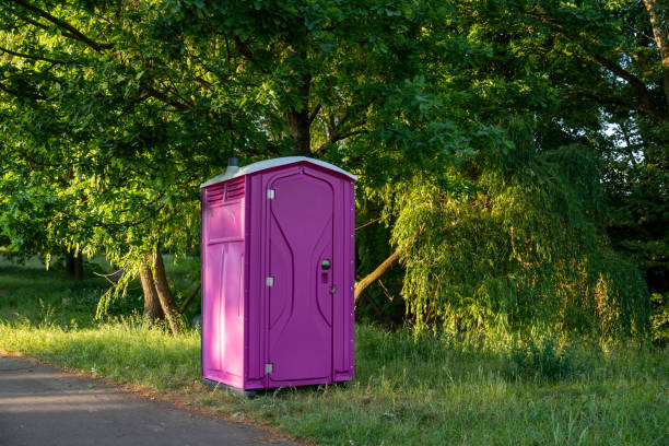 Portable Toilet Options We Offer in El Cerrito, CA